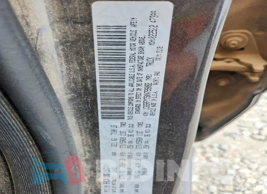 1C6SRFMT5KN799082 Photo# 13