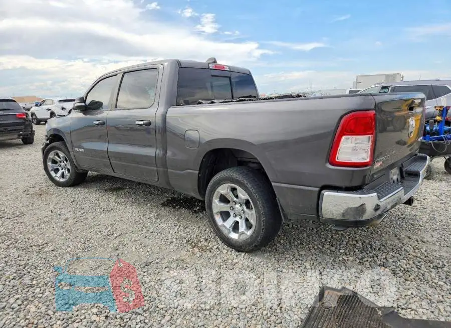 1C6SRFMT5KN799082 Photo# 2