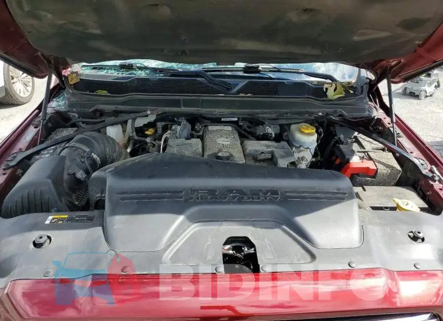 3C6UR5FL3KG611734 Photo# 11