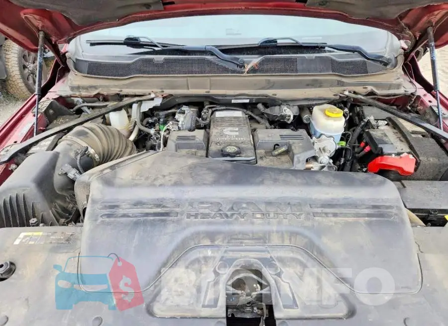 3C6UR5FL4PG618621 Photo# 11