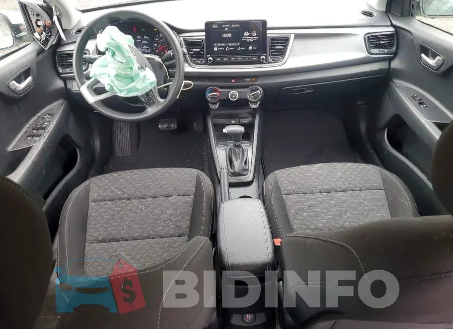 3KPA24AD8PE621513 Photo# 8