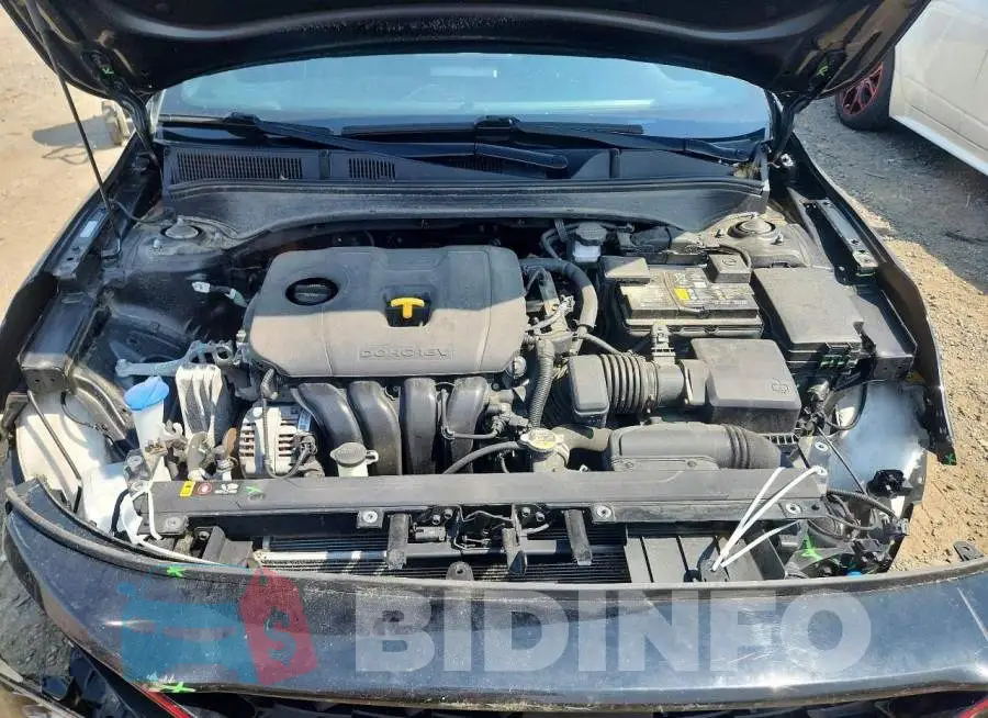3KPF54ADXPE557553 Photo# 11