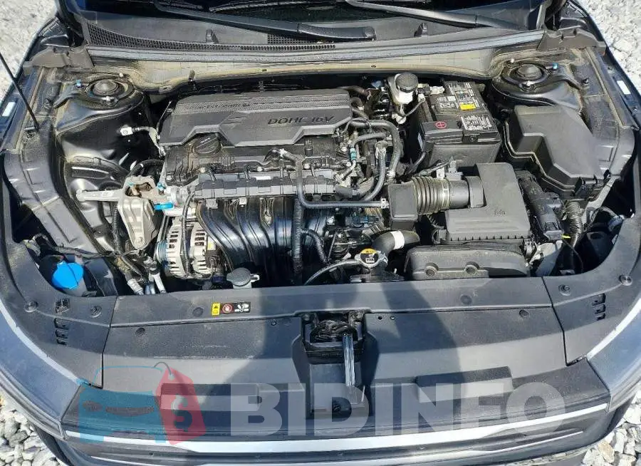 3KPFT4DE8SE060360 Photo# 11