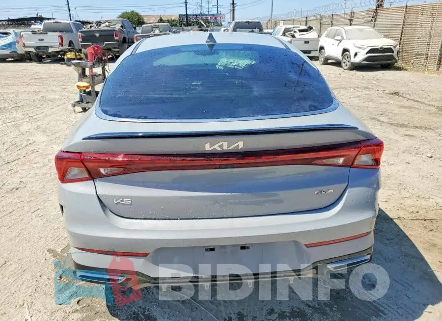 5XXG64J21RG239542 Photo# 6