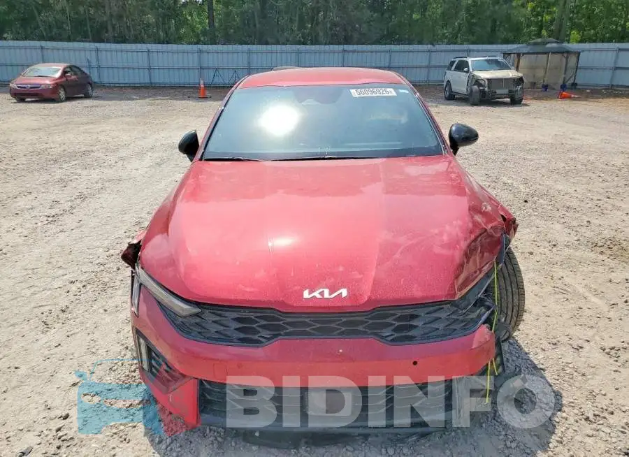 KNAG64J79T5402085 Photo# 5