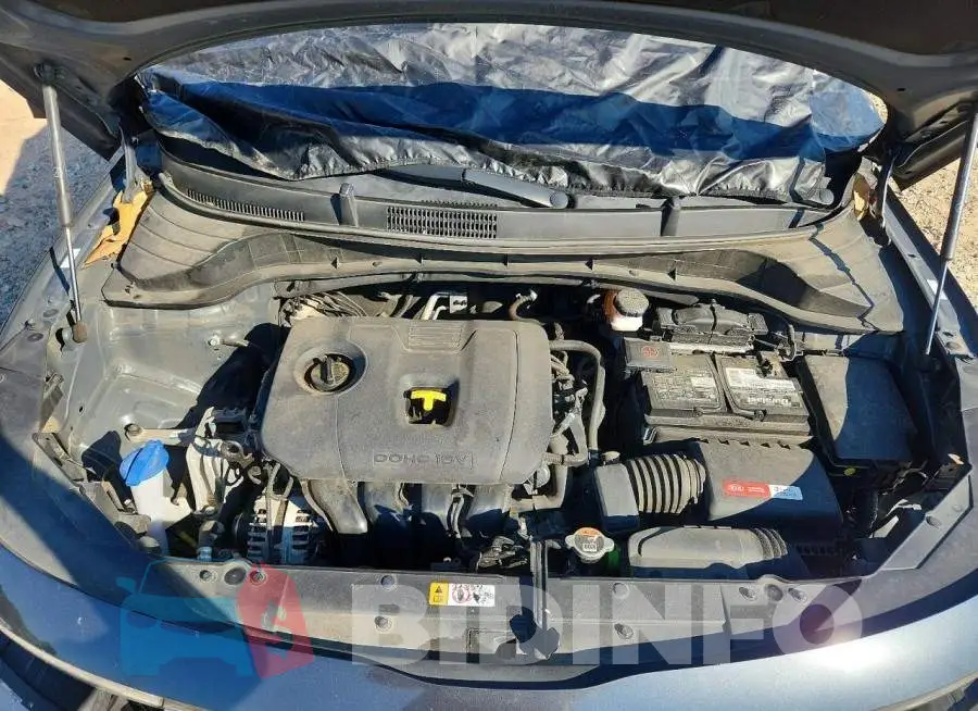 KNDJ23AU7M7796082 Photo# 11