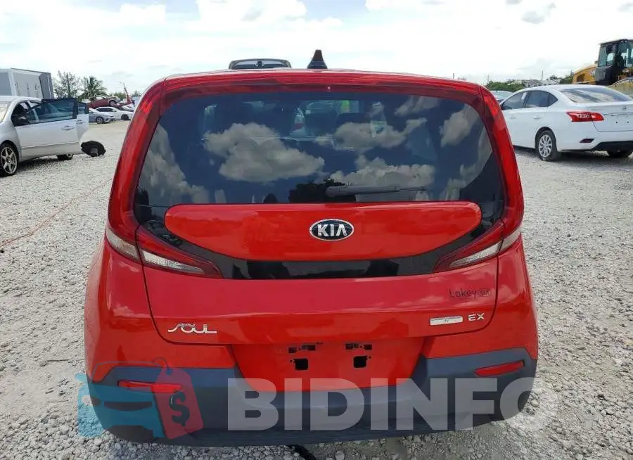 KNDJ33AU3M7143407 Photo# 6