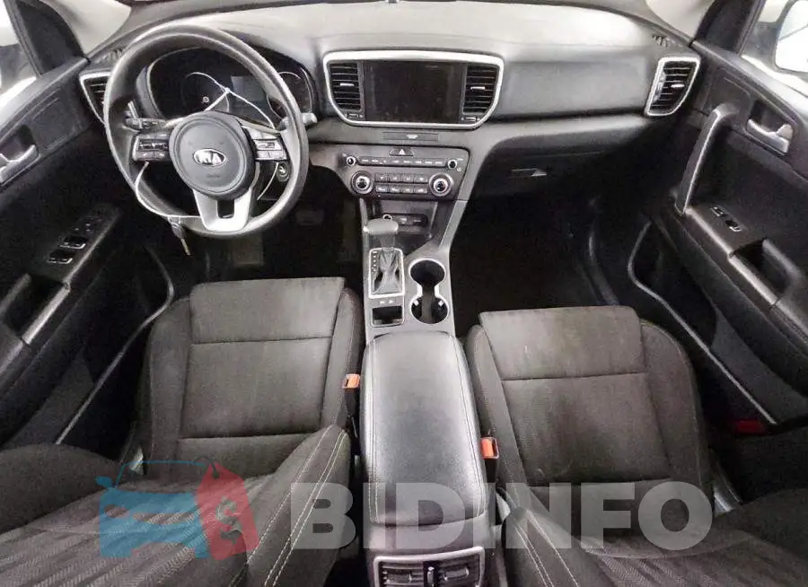 KNDPM3AC2M7927267 Photo# 8
