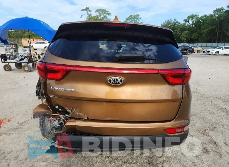 KNDPMCAC0H7191175 Photo# 6