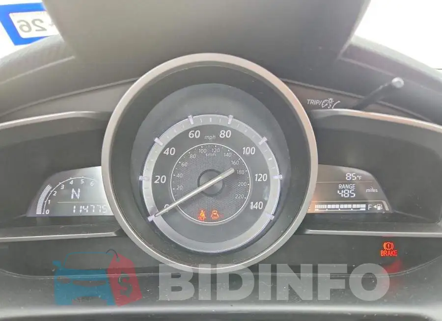 JM1DKDC73H0150739 Photo# 9