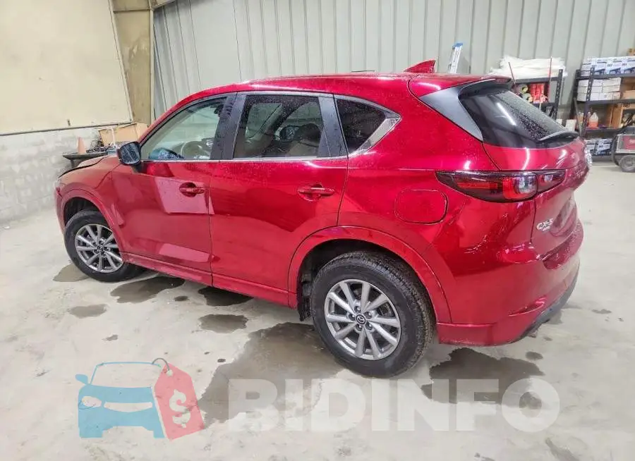 JM3KFBCM6S0731219 Photo# 2
