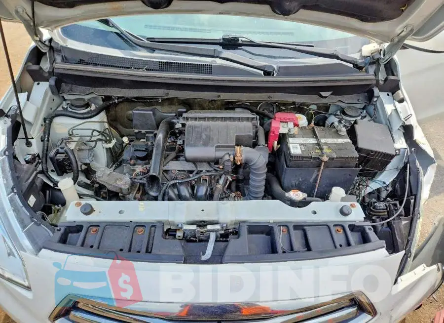 ML32F3FJ8KHF15587 Photo# 11