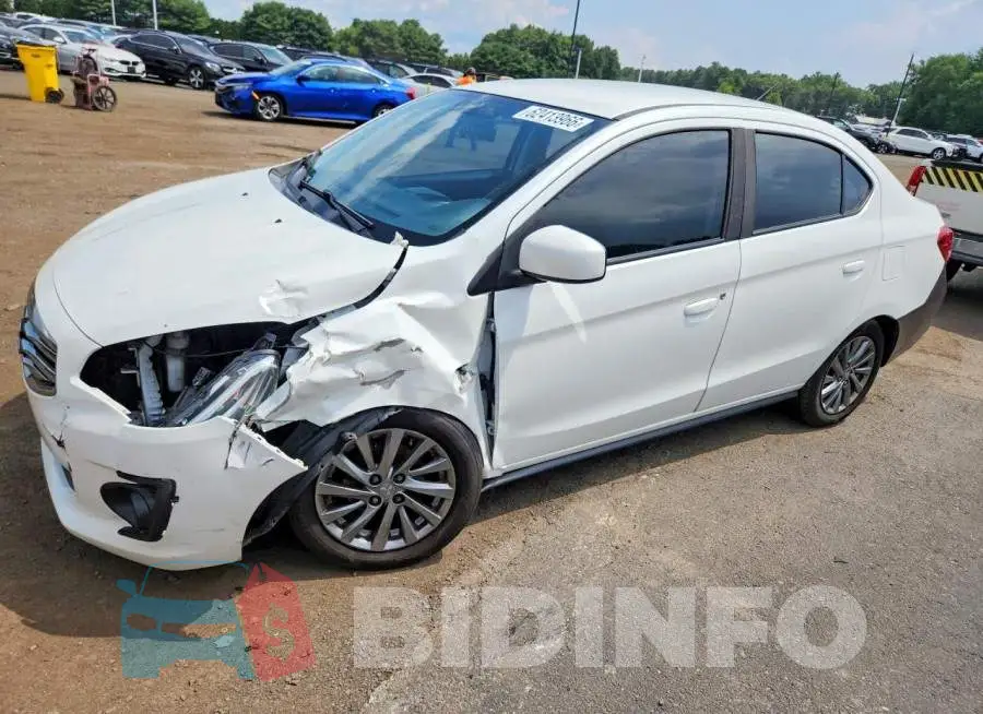 ML32F3FJ8KHF15587 Photo# 1