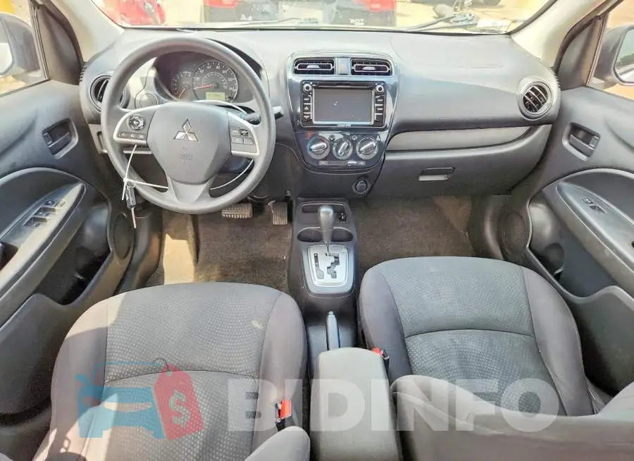 ML32F3FJ8KHF15587 Photo# 8