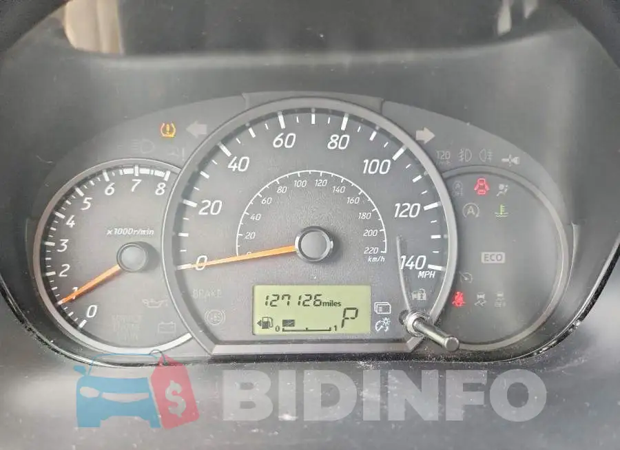 ML32F3FJ8KHF15587 Photo# 9