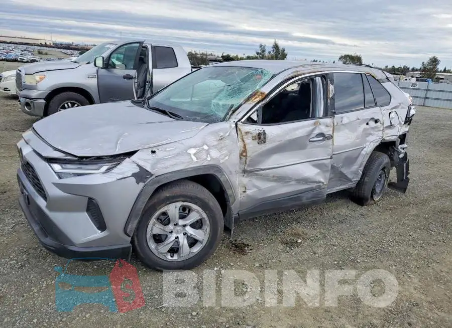 2T3H1RFV6RC293386 Photo# 1