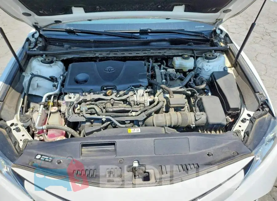 4T1C31AK5LU524506 Photo# 11