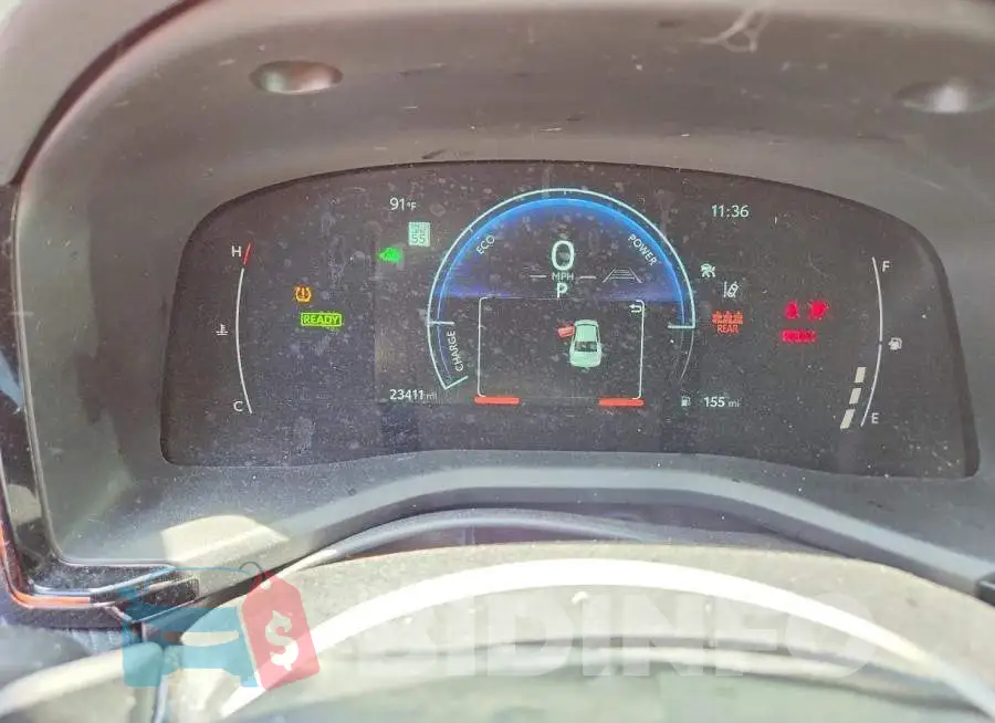 4T1DAACK2SU151267 Photo# 9