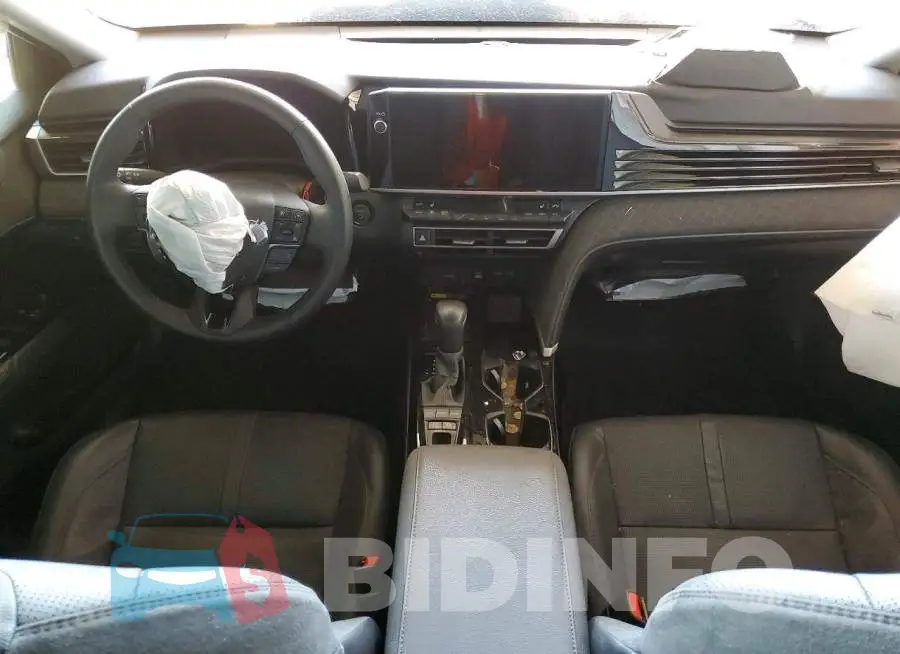 4T1DAACK3SU001376 Photo# 8