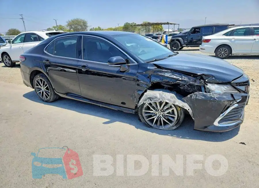 4T1F31AK3PU617611 Photo# 4