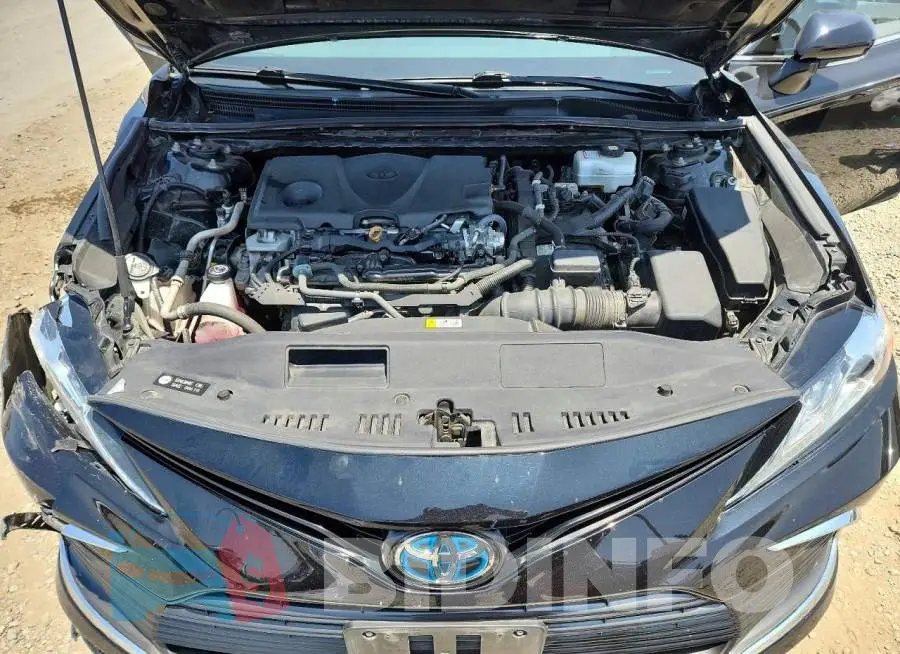 4T1F31AK3PU617611 Photo# 11