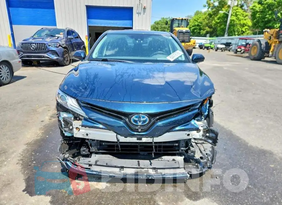 4T1F31AK6LU520638 Photo# 5