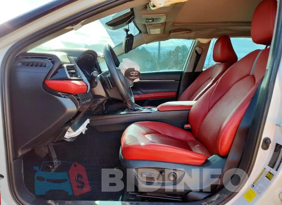 4T1K61AK8PU169971 Photo# 7