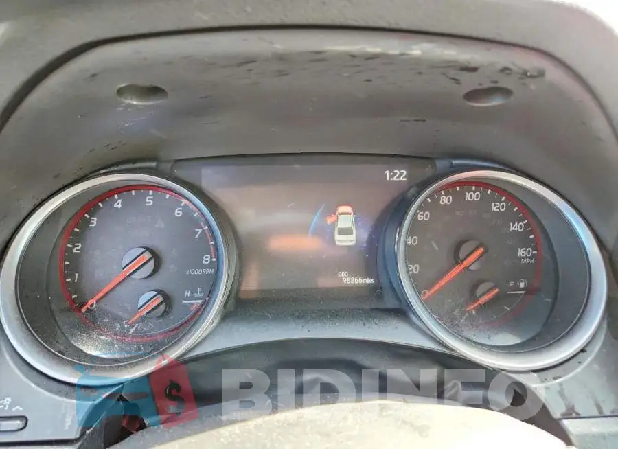 4T1K61AK8PU169971 Photo# 9
