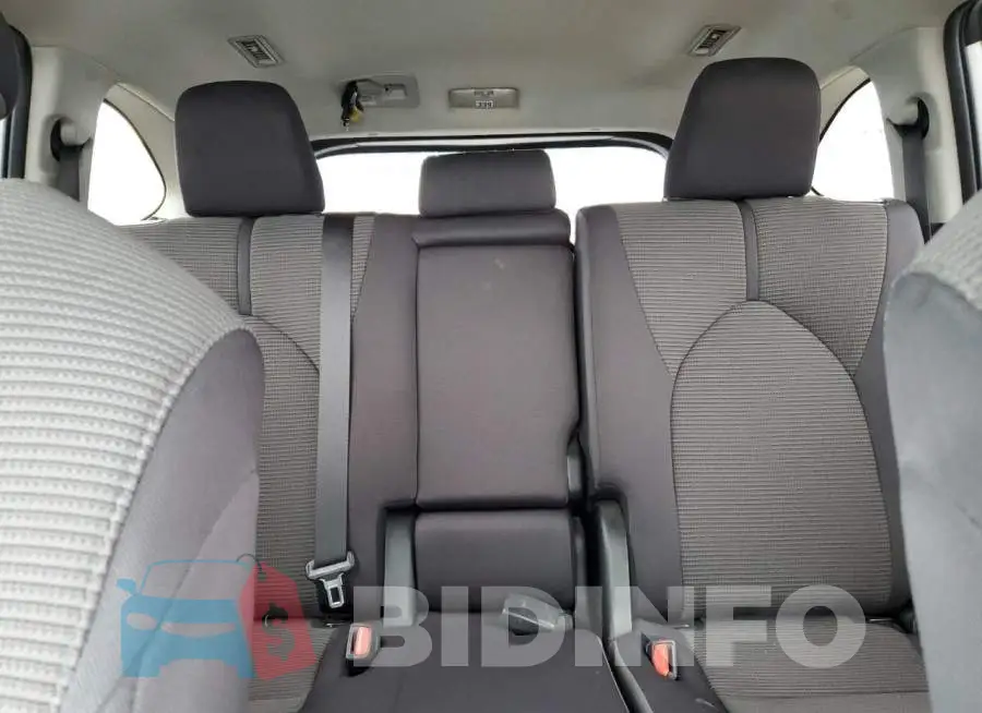 5TDBBRCH6RS628969 Photo# 10