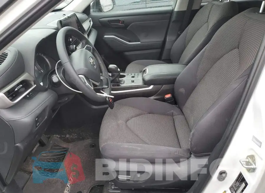 5TDBBRCH6RS628969 Photo# 7