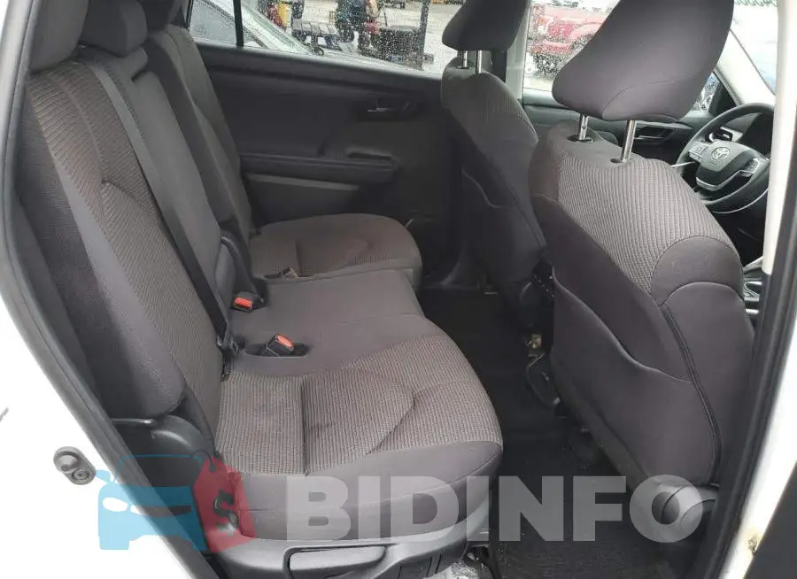 5TDBBRCH6RS628969 Photo# 11