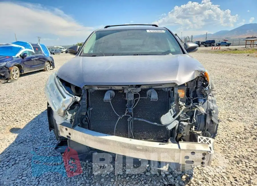 5TDBZRFH3JS499343 Photo# 5