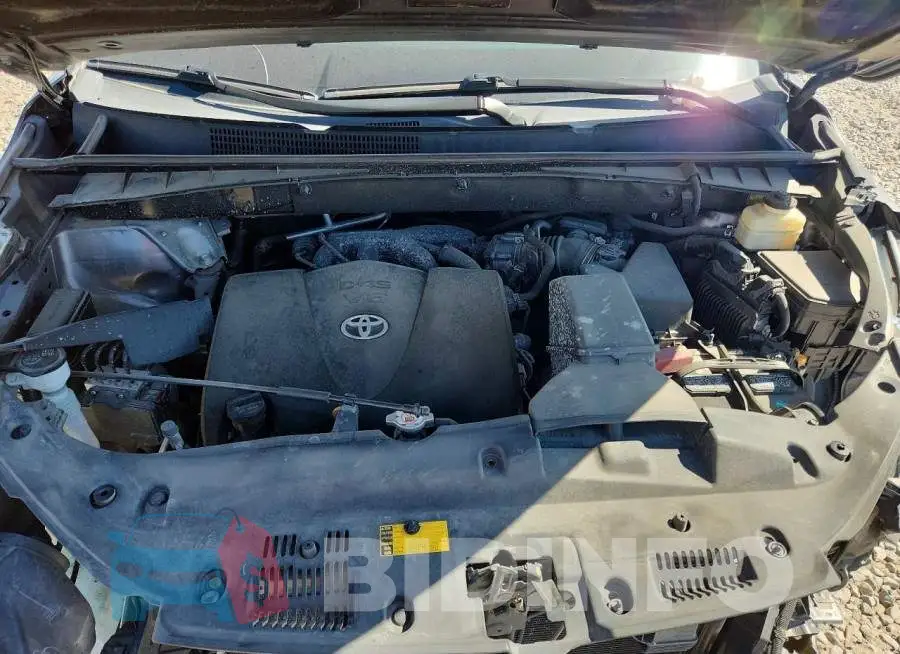 5TDBZRFH3JS499343 Photo# 11