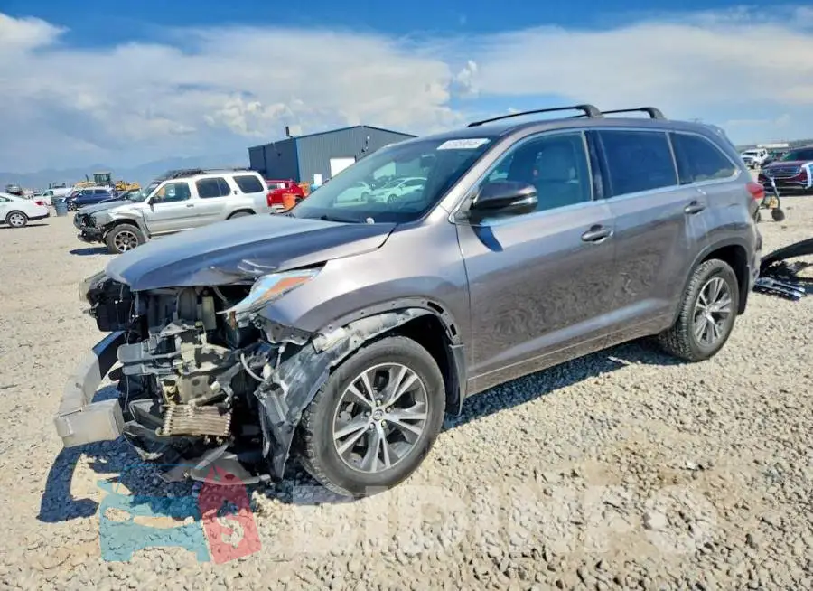 5TDBZRFH3JS499343 Photo# 1