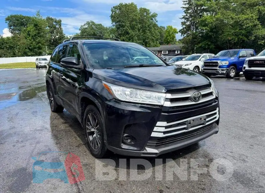 5TDBZRFH5JS850690 Photo# 4