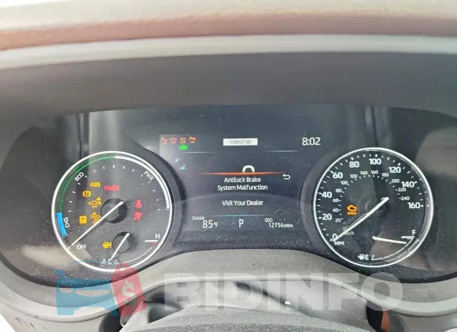 5TDESKFC1RS145507 Photo# 9