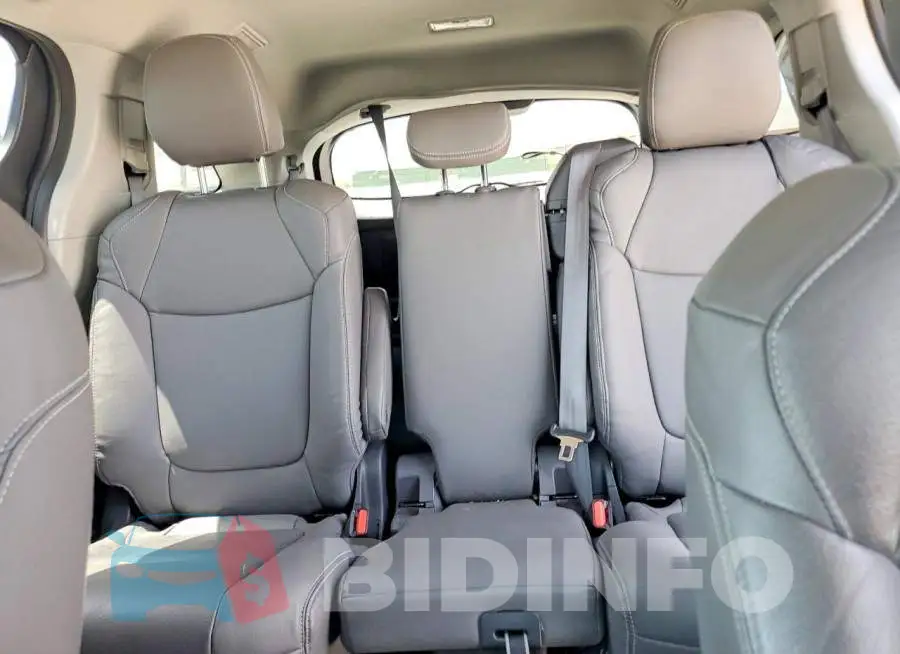 5TDKRKECXPS173402 Photo# 10