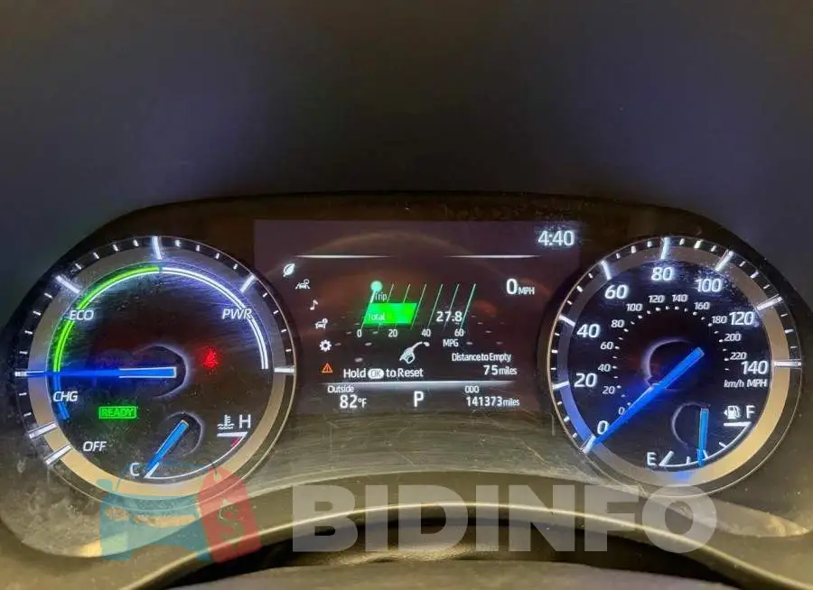 5TDXBRCH9LS013183 Photo# 7