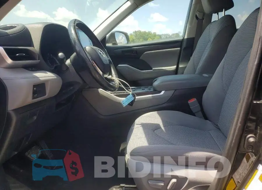 5TDZZRAH2LS014084 Photo# 7