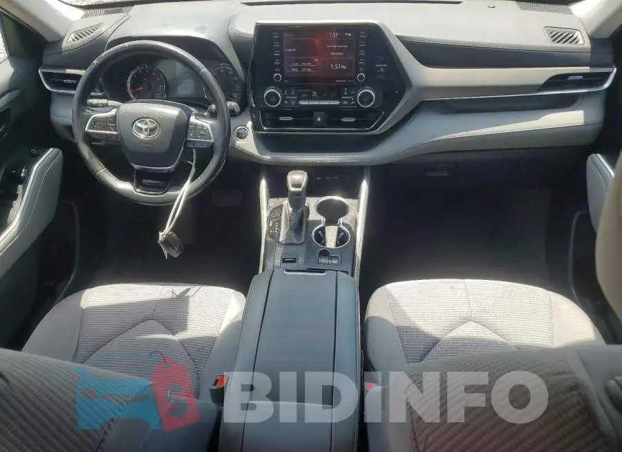 5TDZZRAH2LS014084 Photo# 8