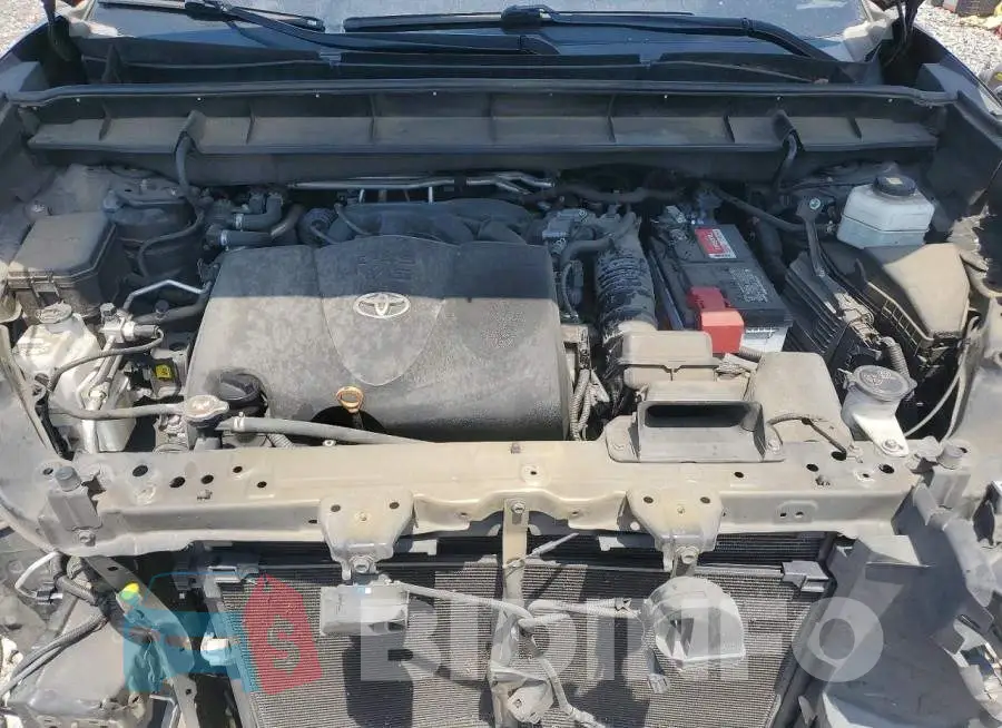 5TDZZRAH2LS014084 Photo# 12