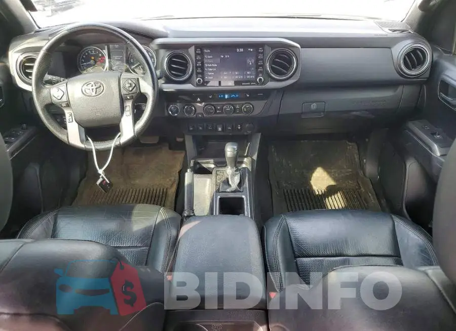 5TFDZ5BN2MX058590 Photo# 8
