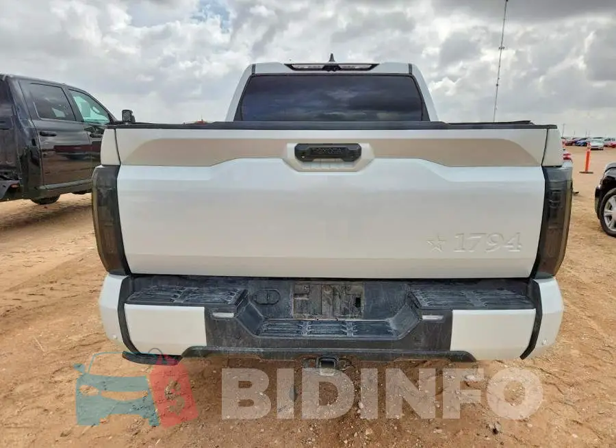 5TFMC5DB8SX100634 Photo# 6