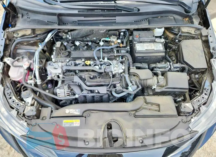 5YFB4MDE1SP245070 Photo# 11