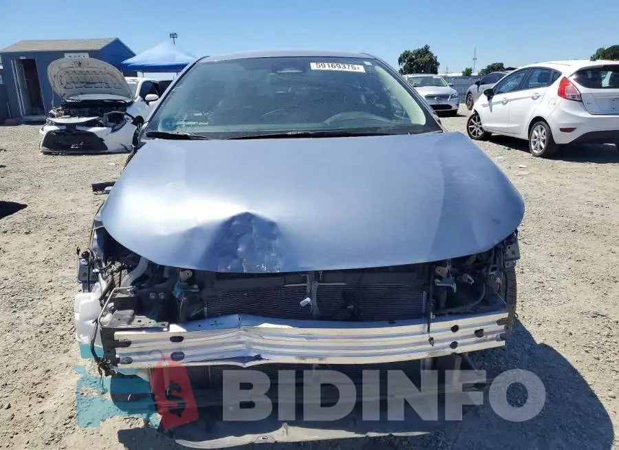 5YFB4MDE2RP117110 Photo# 5