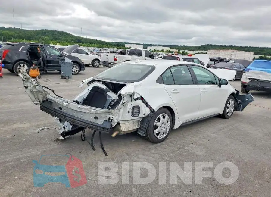 5YFB4MDE4RP177177 Photo# 3