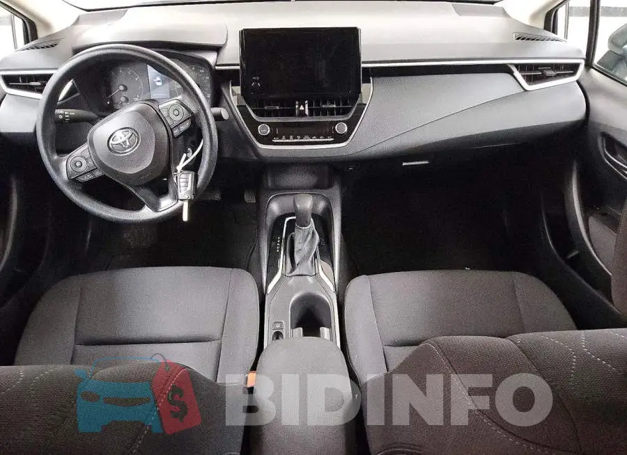 5YFB4MDE8RP215316 Photo# 8