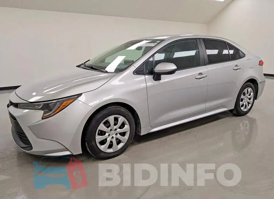 5YFB4MDE8RP215316 Photo# 1
