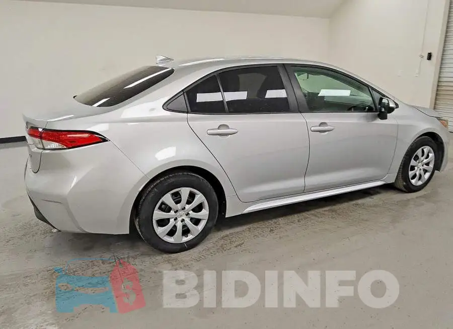 5YFB4MDE8RP215316 Photo# 3