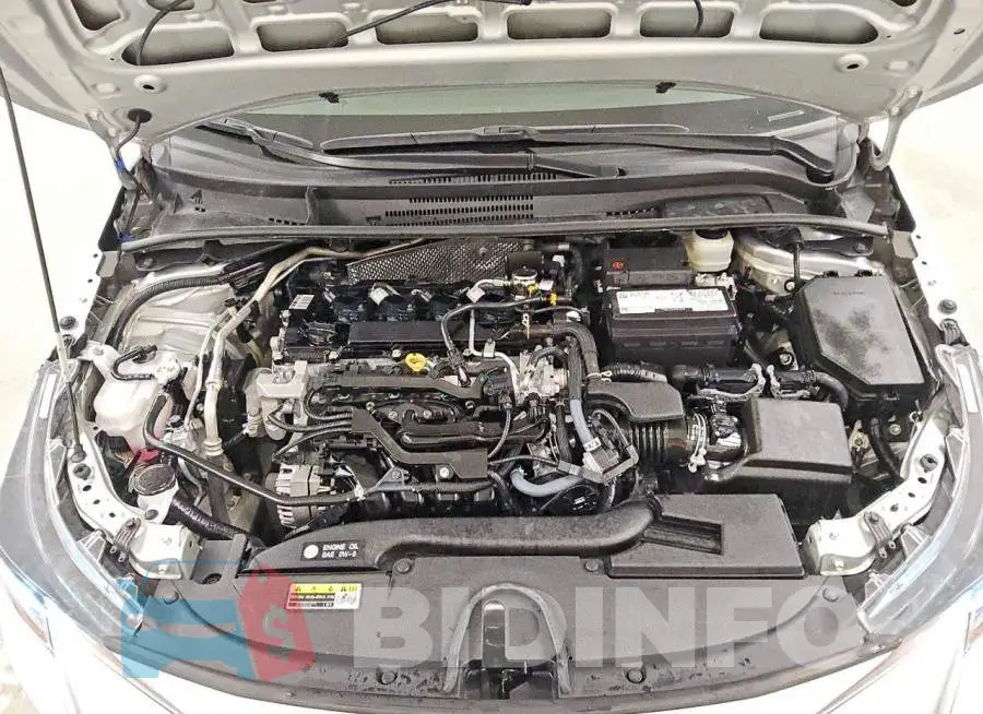 5YFB4MDE8RP215316 Photo# 11